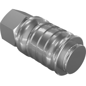 Genie Lift Part # 119906GT - NIPPLE,DIAGNOSTIC,FML,7/16-20, EA