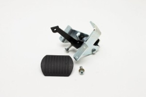 Genie Lift Part # 09.4656.0012GT - ASSEMBLY TROTTLE PEDAL, EA
