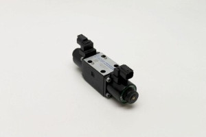 Genie Lift Part # 04.4240.0037GT - ELECTROVALVE, EA