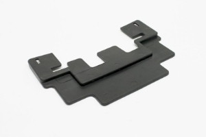 Genie Lift Part # 100769GT - FLAP, MAST COVER #2, #4, EA