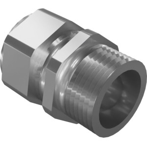 Genie Lift Part # 119120GT - CONN, SQZ, PG 11, .34-.47, W/O-RNG, EA