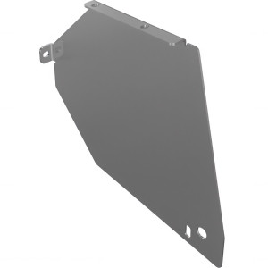 Genie Lift Part # 101676GT - CONTROL BOX COVER, RH, EA