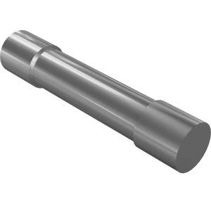 Genie Lift Part # 106183GT - FUSE,.6AMP,250V,WELDER,V275S, EA