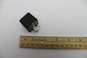 Genie Lift Part # 07.0703.0147GT - RELAY, EA