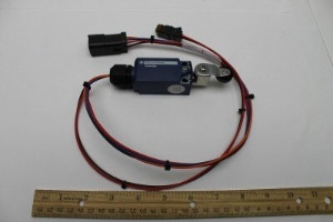 Genie Lift Part # 104912GT - HARNESS,O/R SWITCH, EA