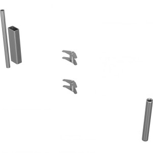 Genie Lift Part # 105031GT - WLDMT,LNK,INNER #4,2632, EA