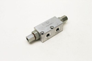 Genie Lift Part # 04.4239.0002GT - COUNTERBALANCE VALVE, EA