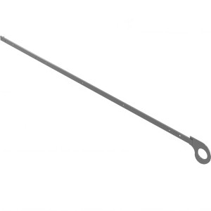 Genie Lift Part # 105191GT - WELDMENT.CABLE BRIDGE,TOP, EA