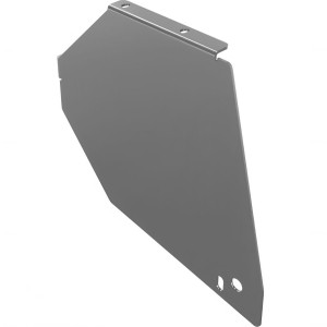 Genie Lift Part # 101677GT - CONTROL BOX COVER, LH, EA
