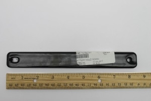 Genie Lift Part # T107827GT - BATTERY HOLD DOWN, EA