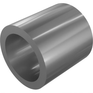 Genie Lift Part # 108863GT - BEARING,1.50IDX2.00ODX2.00LG, EA