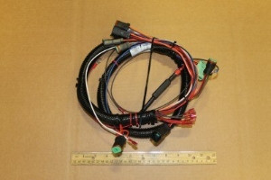 Genie Lift Part # T110891GT - HARNESS, GS SENSORS, CE, EA