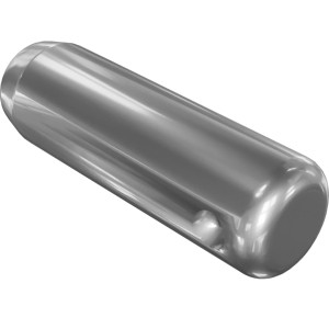 Genie Lift Part # 104097GT - PIN,1.25DIAX4.00LG,CHAMFER, EA