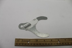 Genie Lift Part # T110762GT - SHIM,2.27 X .06, EA