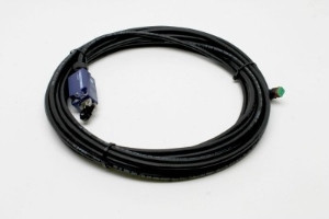 Genie Lift Part # 102173GT - HARNESS,PRIMARY BOOM STOW,Z60*, EA