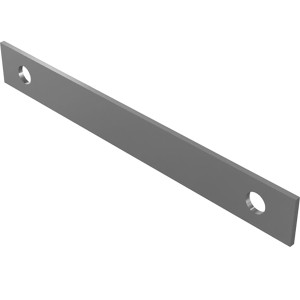 Genie Lift Part # 116069GT - BAR, MOUNT, RUBBER FLAP, EA