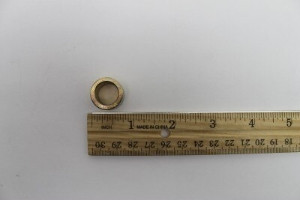 Genie Lift Part # 101730GT - SPACER,ENGINE MOUNT, EA
