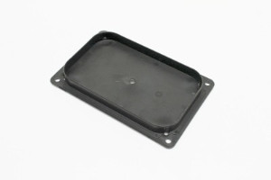 Genie Lift Part # 100999GT - COVER BOTTOM GEN 5, EA