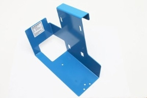 Genie Lift Part # T114178GT - PLAT CONTROL BRKT ASSY,GR/GRC, EA