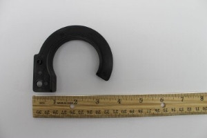 Genie Lift Part # 105193GT - CLIP,CABLEBRIDGE,GS32/46, EA