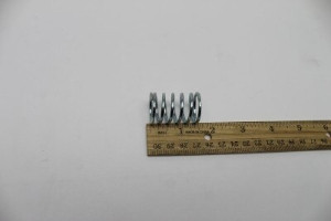 Genie Lift Part # T112459GT - SPRING,0.984"OD X 1.50"LG, EA