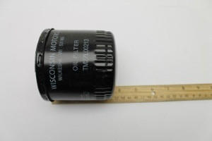 Genie Lift Part # 111917GT - OIL FILTER,TME 2.7L ENGINE, EA
