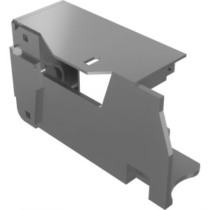 Genie Lift Part # 109735GT - WLDMT, OUTRIGGER, RR, EA