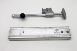Genie Lift Part # 107400GT - OUTRIGGER ASSY,STD,20/25, EA