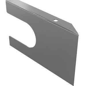 Genie Lift Part # 112573GT - FORMING,LIMIT SWITCH COVER, EA