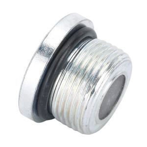 Genie Lift Part # 07.0709.0747GT - MAGNETIC PLUG, EA