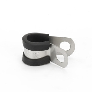 Genie Lift Part # 04.4227.0008GT - CLAMP S16 D12 HOLE 8.4, EA