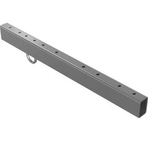 Genie Lift Part # 100957GT - WLDMT,PLAT SPACER W/LNYD, CE, EA