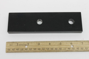 Genie Lift Part # 108912GT - SPACER,2X7X.50, EA