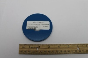 Genie Lift Part # 119815PGT - PLATE,WASHER,FLAT,RETAINING,PT, EA