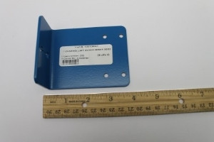 Genie Lift Part # 105736GT - FORMING,LMT SWCH BRKT,3232, EA