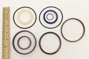 Genie Lift Part # 104481GT - SEAL KIT,CYL,O/R 99591***, EA