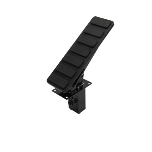 Genie Lift Part # 117694GT - BRAKE PEDAL,FLOOR MOUNT, EA