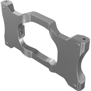 Genie Lift Part # 119287GT - COUNTERWEIGHT, CAST, 554LBS, EA