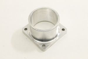 Genie Lift Part # 106144GT - AIR HORN,NOLFF MIXER,ALUMINUM*, EA