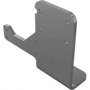 Genie Lift Part # 101608GT - ENGINE MOUNT,LF, EA