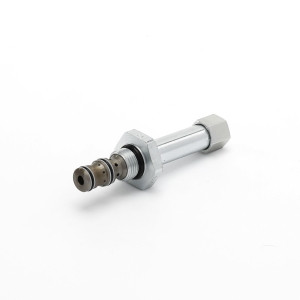 Genie Lift Part # 101056GT - VALVE,DIRECTIONAL,2-WAY,3 POS, EA