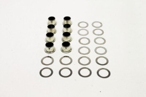 Genie Lift Part # 119672GT - CE FIELD SHIM KIT LOAD SENSE, EA