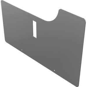 Genie Lift Part # 117434GT - PLATE,HYD ACCESS DOOR, EA