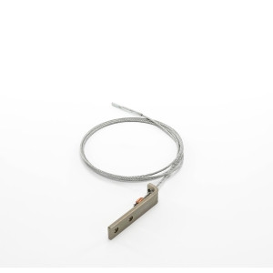 Genie Lift Part # 100409GT - CABLE ASSY,SEQ,MAST,GR20, EA