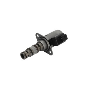 Genie Lift Part # 117230GT - SOLENOID W/DEUTSCH CONNECTOR, EA