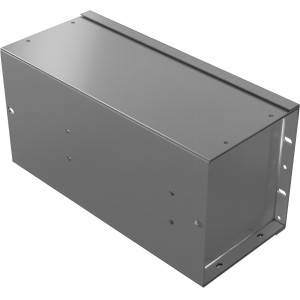 Genie Lift Part # 115366GT - BALLAST ASSY,50HZ,MH,1000W, EA