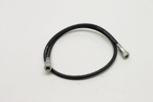 Genie Lift Part # 105578GT - HOSE,ASSY STEER,GS32/46, EA