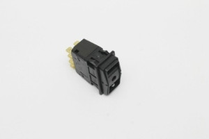 Genie Lift Part # 07.0703.0087GT - SWITCH, TWO-POSITION, EA