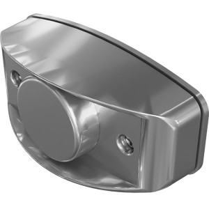 Genie Lift Part # T110630GT - LIGHT,SIDE MRK,YEL.,BLACK OUT, EA