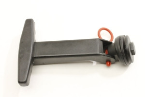 Genie Lift Part # 07.0740.0076GT - SHACKLE, EA